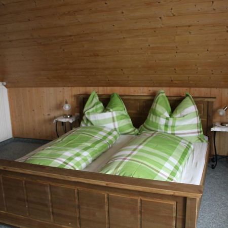 Stoeffeigut Apartment Мариапфар Екстериор снимка