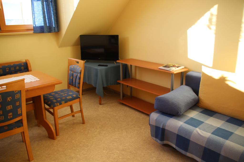 Stoeffeigut Apartment Мариапфар Екстериор снимка