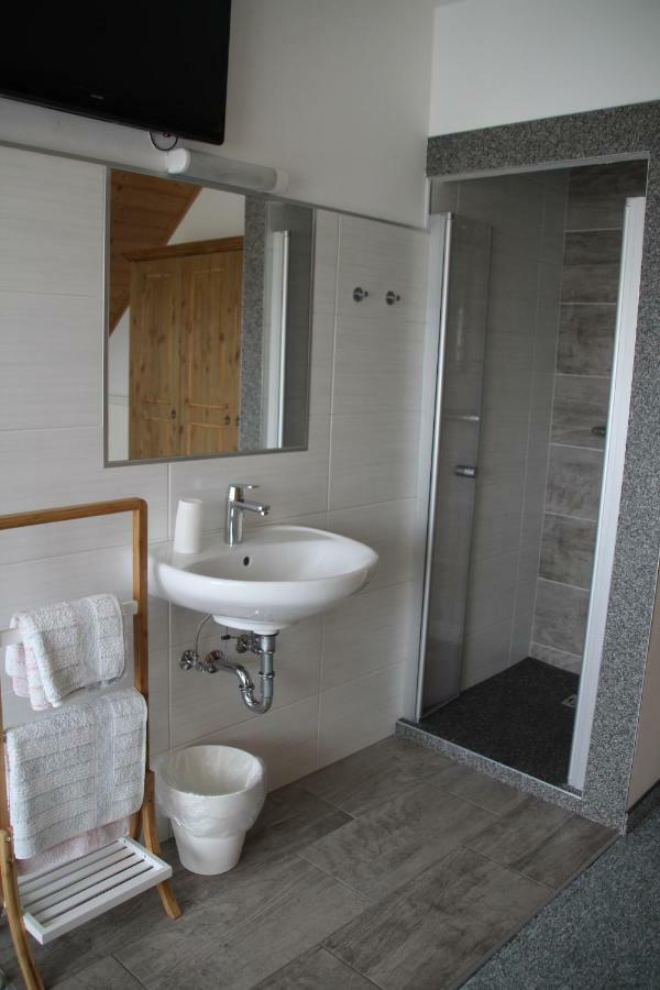 Stoeffeigut Apartment Мариапфар Екстериор снимка